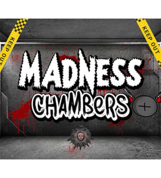 Madness Chambers Steam Key GLOBAL